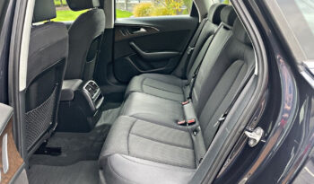 Audi A6 Avant 2.0 TFSI full