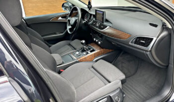 Audi A6 Avant 2.0 TFSI full