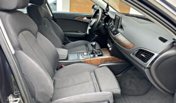 Audi A6 Avant 2.0 TFSI full