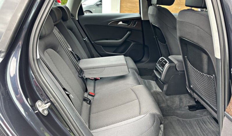 Audi A6 Avant 2.0 TFSI full