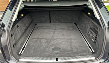 Audi A6 Avant 2.0 TFSI full
