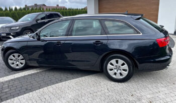 Audi A6 Avant 2.0 TFSI full
