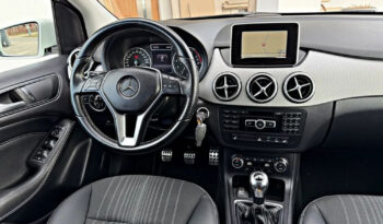 Mercedes-Benz Klasa B 200 BlueEFFICIENCY Edition 1 full