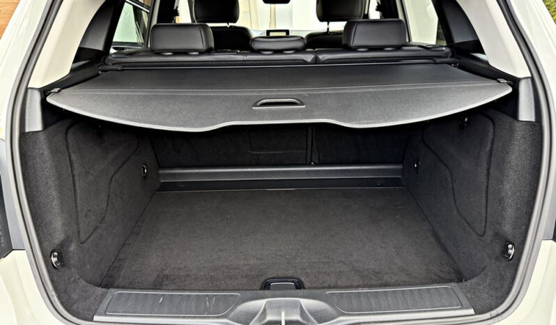 Mercedes-Benz Klasa B 200 BlueEFFICIENCY Edition 1 full