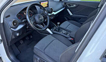 Audi Q2 1.6 TDI design full