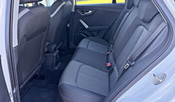 Audi Q2 1.6 TDI design full