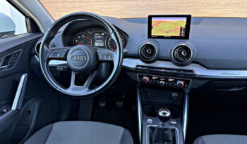 Audi Q2 1.6 TDI design full