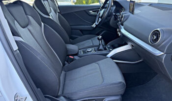 Audi Q2 1.6 TDI design full
