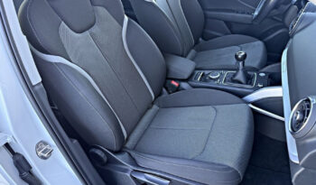 Audi Q2 1.6 TDI design full