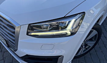 Audi Q2 1.6 TDI design full