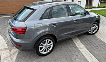 Audi Q3 2.0 TDI Prime Edition full
