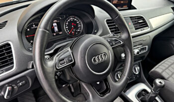 Audi Q3 2.0 TDI Prime Edition full