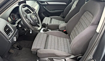 Audi Q3 2.0 TDI Prime Edition full