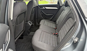 Audi Q3 2.0 TDI Prime Edition full