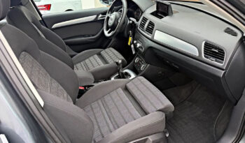Audi Q3 2.0 TDI Prime Edition full