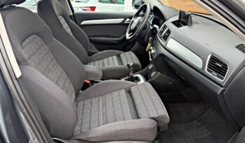 Audi Q3 2.0 TDI Prime Edition full