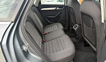 Audi Q3 2.0 TDI Prime Edition full