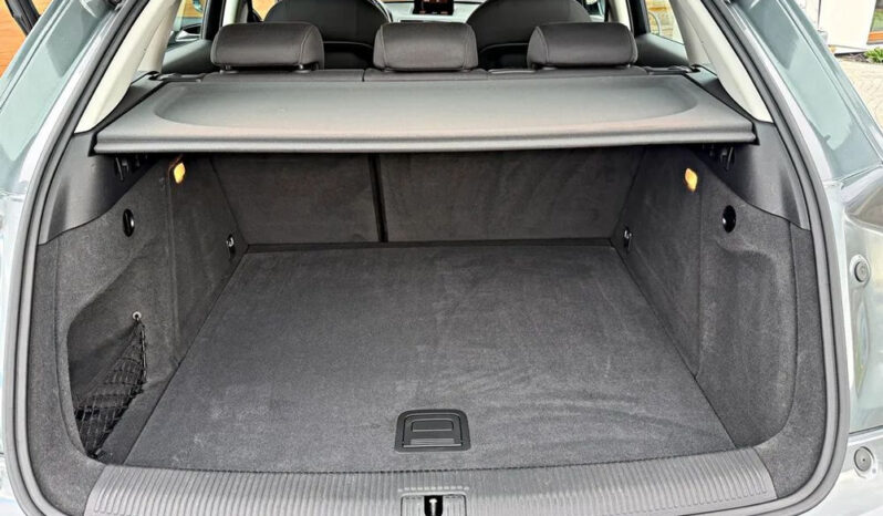 Audi Q3 2.0 TDI Prime Edition full