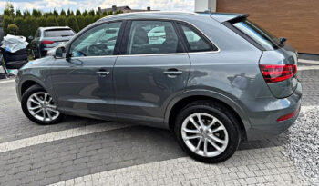 Audi Q3 2.0 TDI Prime Edition full