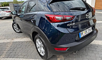 Mazda CX-3 SKYACTIV-G 120 FWD Center-Line full