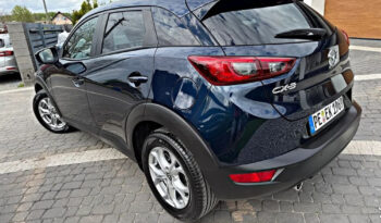 Mazda CX-3 SKYACTIV-G 120 FWD Center-Line full