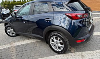 Mazda CX-3 SKYACTIV-G 120 FWD Center-Line full