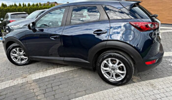 Mazda CX-3 SKYACTIV-G 120 FWD Center-Line full