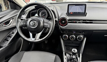 Mazda CX-3 SKYACTIV-G 120 FWD Center-Line full