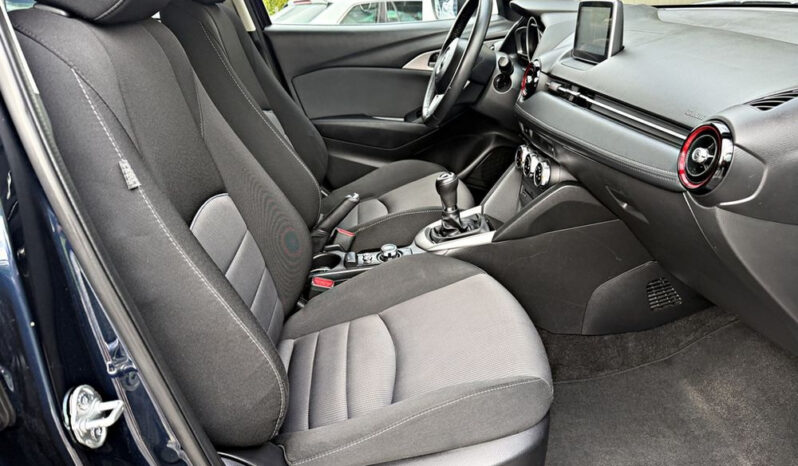 Mazda CX-3 SKYACTIV-G 120 FWD Center-Line full