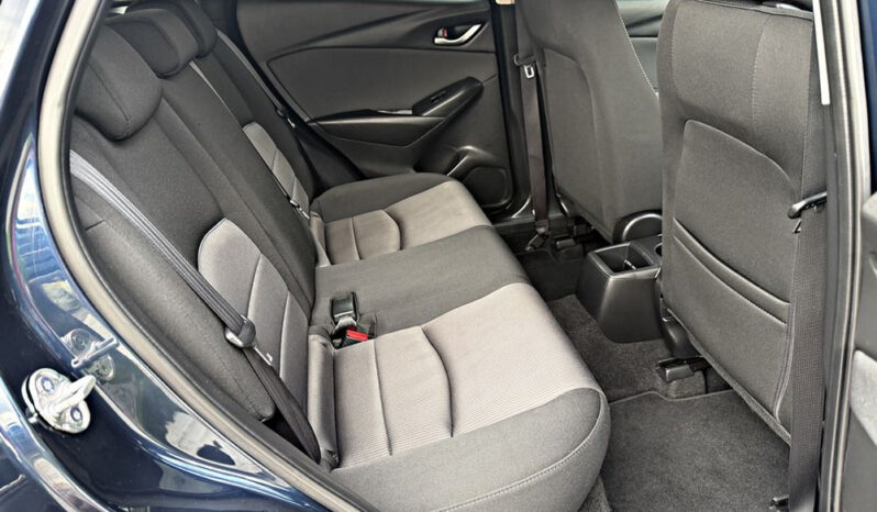 Mazda CX-3 SKYACTIV-G 120 FWD Center-Line full