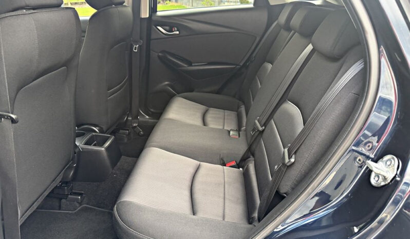 Mazda CX-3 SKYACTIV-G 120 FWD Center-Line full