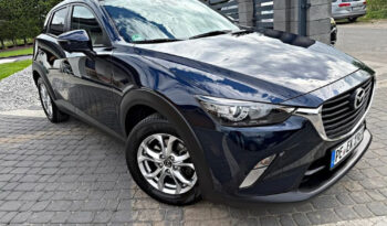 Mazda CX-3 SKYACTIV-G 120 FWD Center-Line full