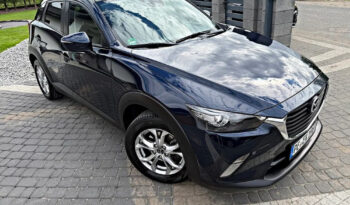 Mazda CX-3 SKYACTIV-G 120 FWD Center-Line full