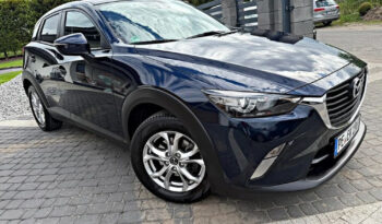 Mazda CX-3 SKYACTIV-G 120 FWD Center-Line full