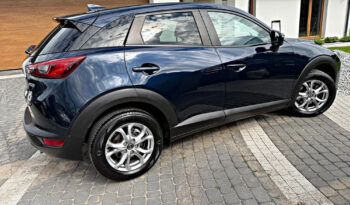 Mazda CX-3 SKYACTIV-G 120 FWD Center-Line full