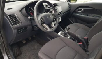 Kia Rio 1.2 Edition 7 full
