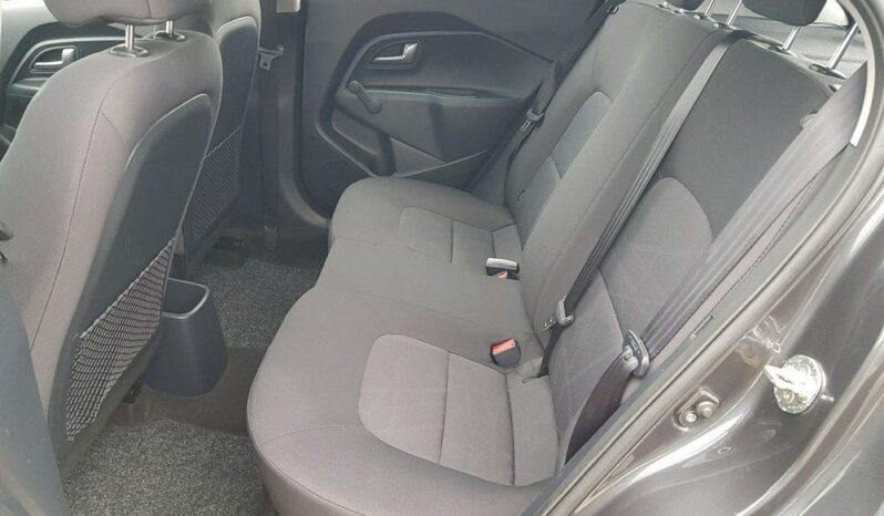 Kia Rio 1.2 Edition 7 full