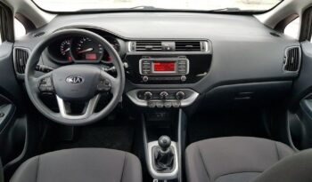 Kia Rio 1.2 Edition 7 full