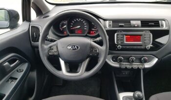 Kia Rio 1.2 Edition 7 full