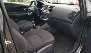 Kia Rio 1.2 Edition 7 full