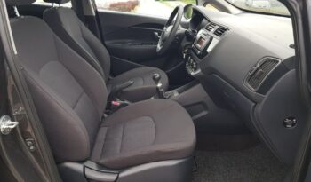 Kia Rio 1.2 Edition 7 full