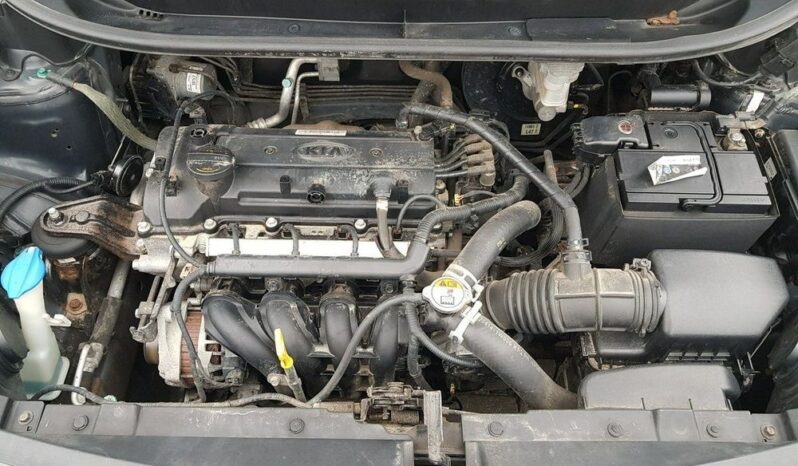 Kia Rio 1.2 Edition 7 full