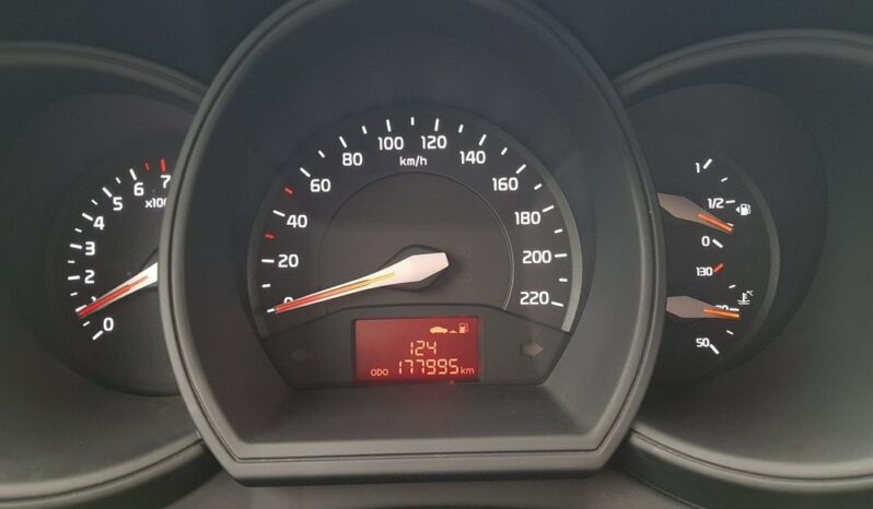 Kia Rio 1.2 Edition 7 full