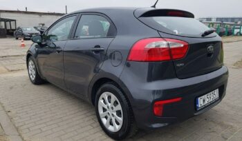 Kia Rio 1.2 Edition 7 full