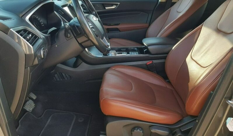 Ford Edge 2.0 EcoBlue Bi-Turbo 4×4 Titanium full