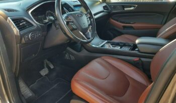 Ford Edge 2.0 EcoBlue Bi-Turbo 4×4 Titanium full