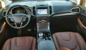 Ford Edge 2.0 EcoBlue Bi-Turbo 4×4 Titanium full