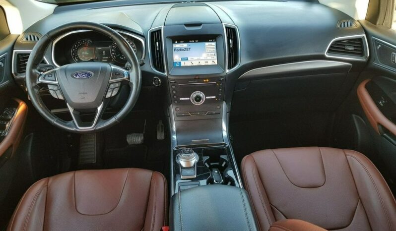Ford Edge 2.0 EcoBlue Bi-Turbo 4×4 Titanium full
