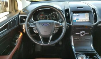 Ford Edge 2.0 EcoBlue Bi-Turbo 4×4 Titanium full
