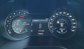 Ford Edge 2.0 EcoBlue Bi-Turbo 4×4 Titanium full